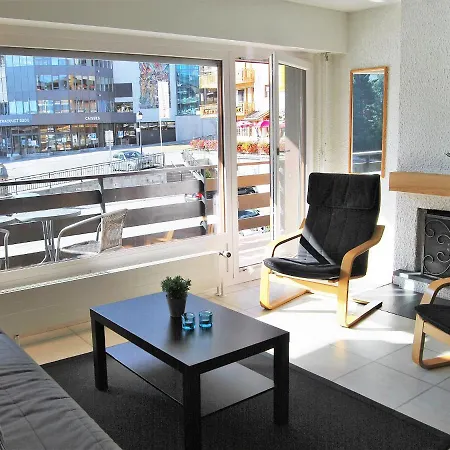 Apartamento Christiania 2 M5